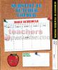 Elementary Substitute Folder