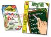Survival Signs & Symbols Flash Cards