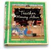 Teacher Memory Album