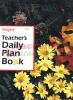 Teacher's Daily Planner