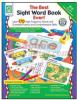 The Best Sight Word Book Ever! Book Learn 170 High-Frequency Words and Increase Fluency and Comprehension Skills Grades: