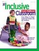 The Inclusive Early Childhood Classroom
