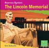 The Lincoln Memorial