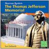 The Thomas Jefferson Memorial