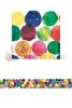 The Very Hungry Caterpillar Straight Border