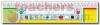 Traditional Manuscript Desk Reference Nameplates for Grades 1-3 Grades: 1-3