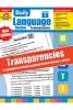 Transparencies For Daily Language Review Gr 1