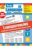 Transparencies For Daily Language Review Gr 2