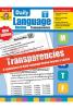 Transparencies For Daily Language Review Gr 5