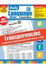 Transparencies For Daily Language Review Gr 6