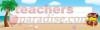 Treasure Chest Desk Nameplates