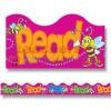 Trimmer Bee A Reader