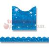 Trimmer Blue Sparkle