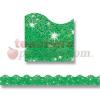 Trimmer Green Sparkle