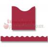 Trimmer Maroon