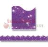 Trimmer Purple Sparkle