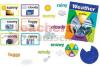 Turn And Teach Weather Bbs Gr Pk-1