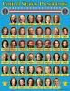 United States Presidents Learning Chart