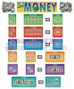 Us Money Mini Bulletin Boards