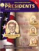 U.S. Presidents Past & Present Gr. 5-8+