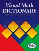 Visual Math Dictionary