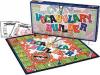 Vocabulary Builder Game Level I Grades 3-6