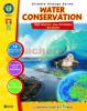Water Conservation Big Book