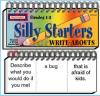 Silly Starters Grades: 1-3 Language Arts