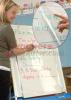 Write & Wipe Overlay 24L X 36W