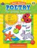Year Round Poetry For Young Learners Gr K-2