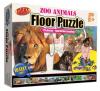Zoo Animals Puzzle Ages 3-6
