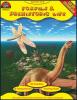 Fossils & Prehistoric Life Gr 5-9 Transparency/Reproducible