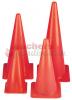 Safety Cone 12 Inch With Base