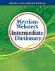 Merriam Websters Intermediate Dictionary