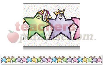 Trimmer Stars