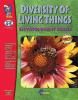 Diversity Of Living Things Gr 4-6