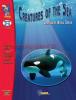 Creatures Of The Sea Gr 2-4