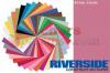 Riv Gw 9X12 Lt Red 50-50 Riv Gw 9X12 Lt Red 50-50