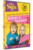 We Sign Dvd Babies & Toddlers 2