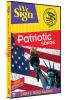 We Sign Patriotic Songs Dvd