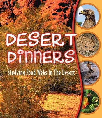 Desert Dinners