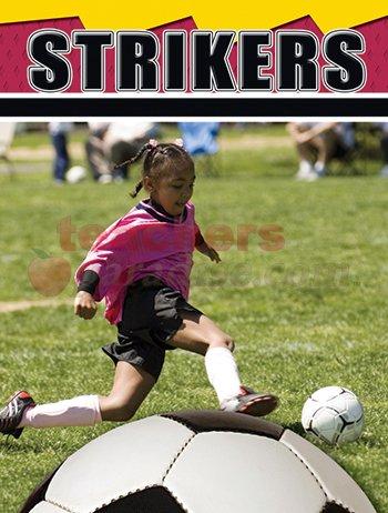 Strikers