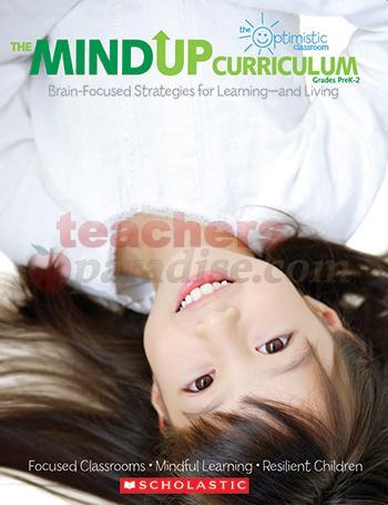 The Mindup Curriculum Gr Pk-2