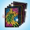 Artist Trading Cards Scratch & Sparkle Assortment