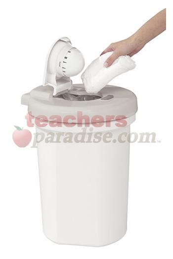 Safety 1st Easy Saver Diaper Pail