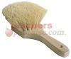 Professional Brushes Hardwood Block 8In
