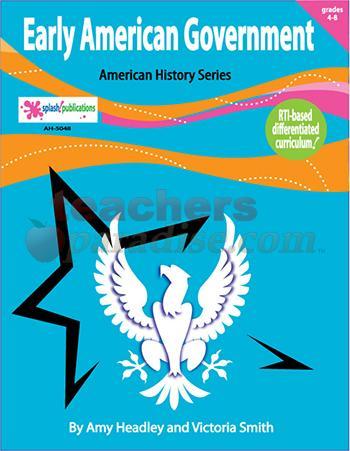 Early American Government