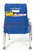Seat Sack Small Blue
