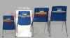 Seat Sack Standard 14 In Blue