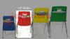 Seat Sack Standard 14 In Red